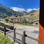 Montano Apartament La Thuile