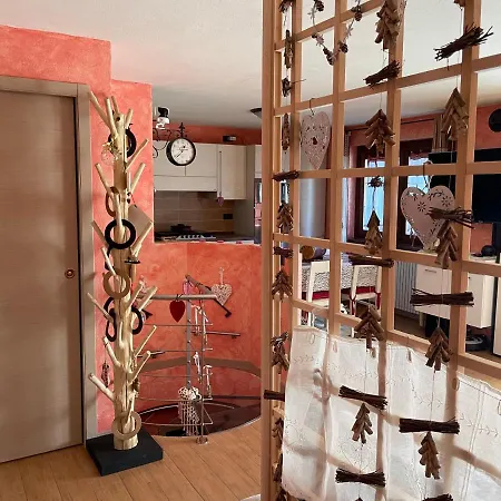 Montano Apartment