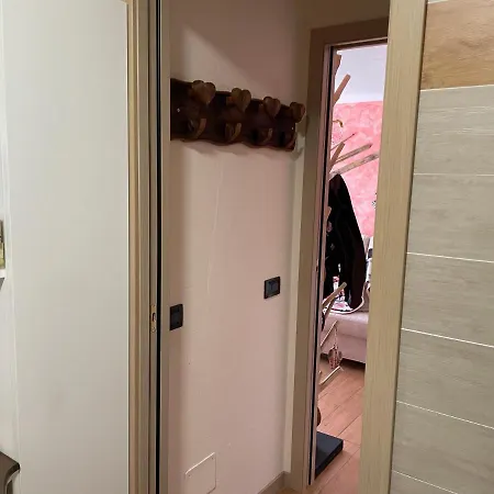 Montano Apartment