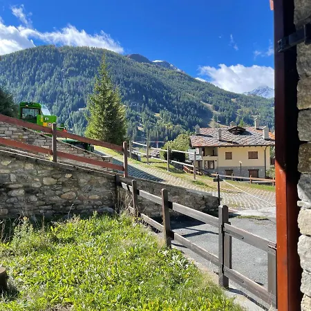 Апартаменты Montano