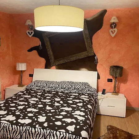 Montano Διαμέρισμα *