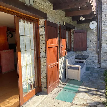 Διαμέρισμα Montano La Thuile