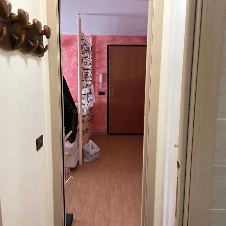 Montano Apartment