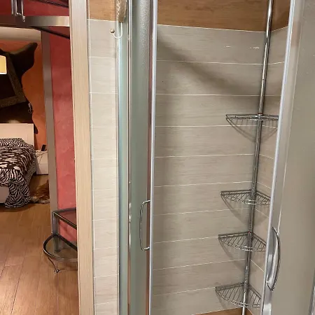 Апартаменты Montano *