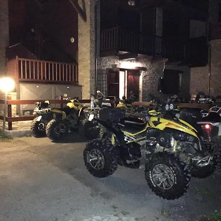 Montano * Ла-Тюйль