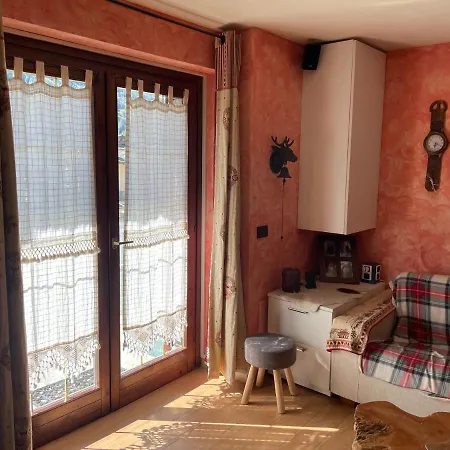 Montano Apartment