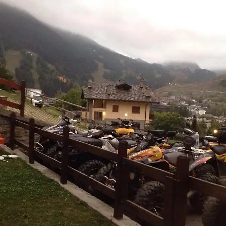 Montano * La Thuile