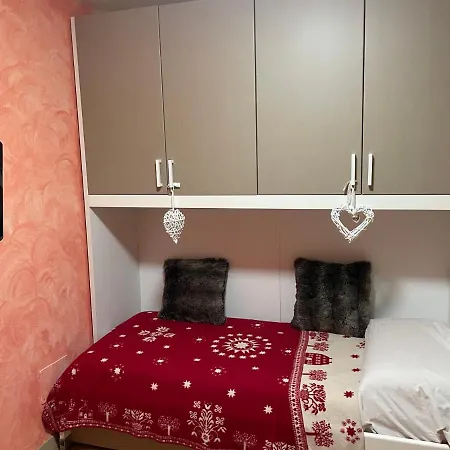 Διαμέρισμα Montano *