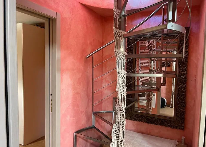 Apartamento Montano *