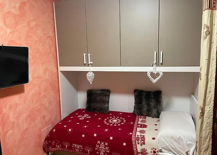 Apartamento Montano *